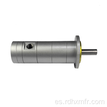 Micromotor neumático HXCV40-105-F75